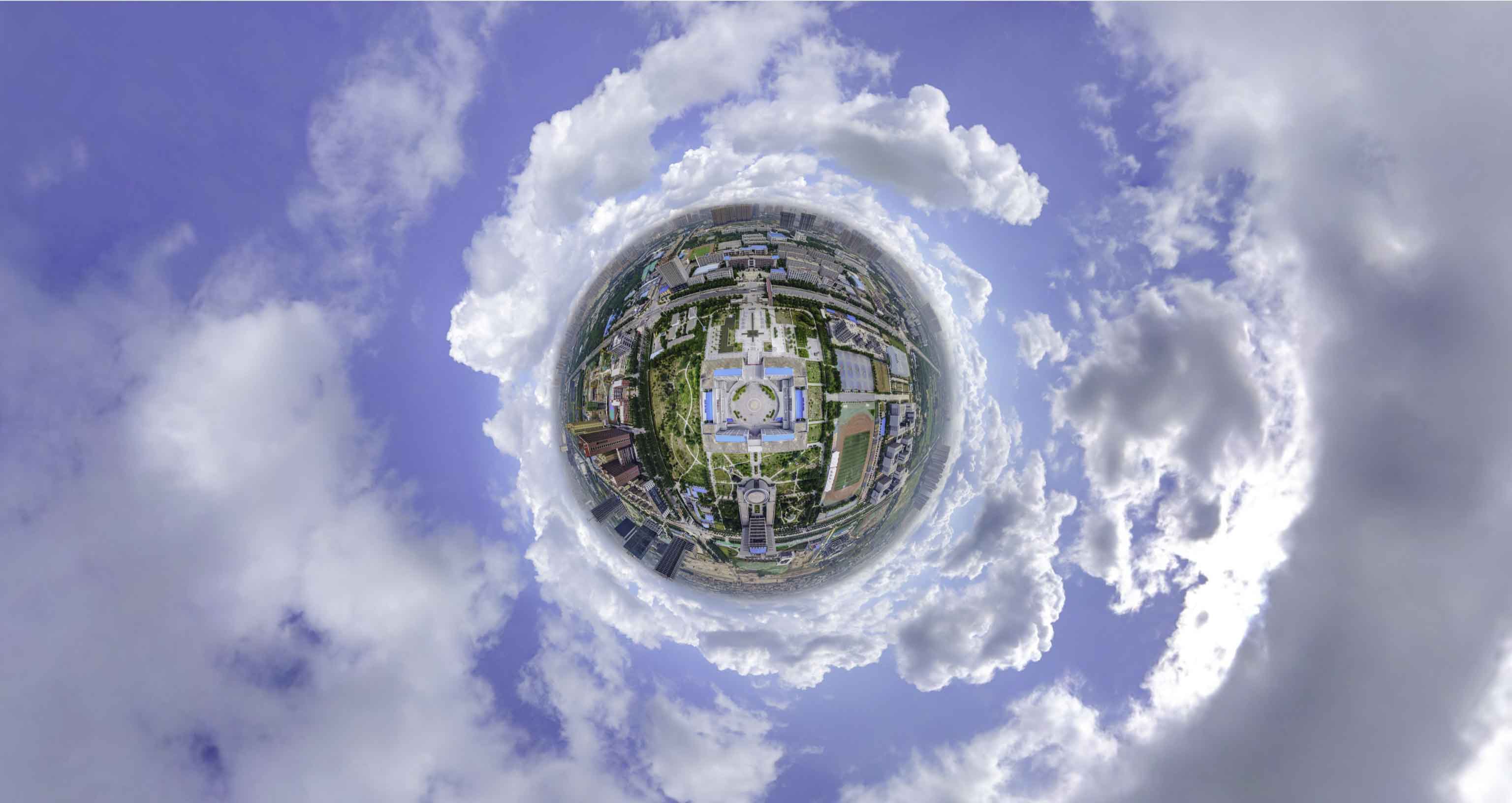 解放格凸河风景名胜区