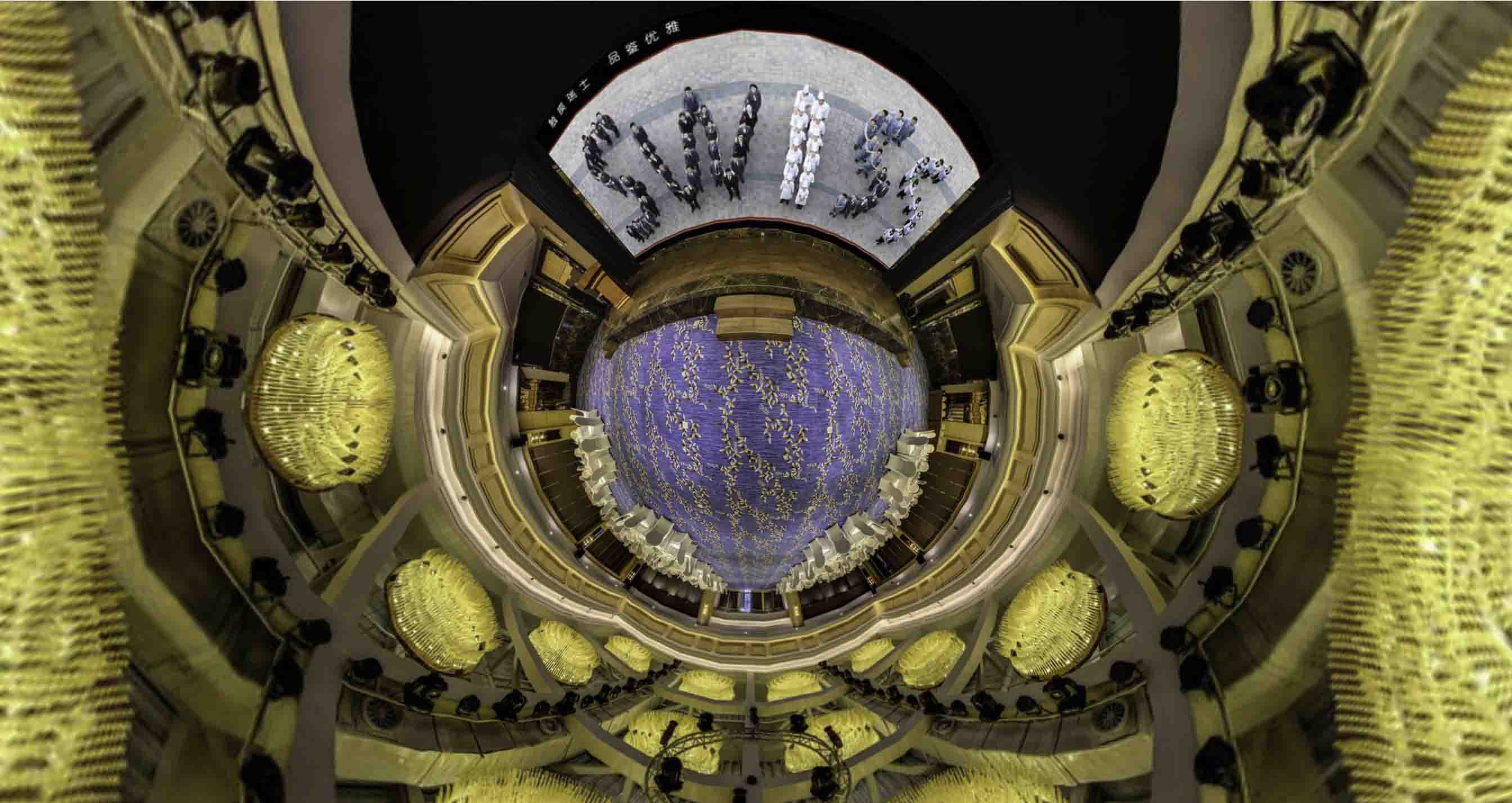 解放探索VR全景拍摄中的深度感：营造沉浸式体验的关键要素