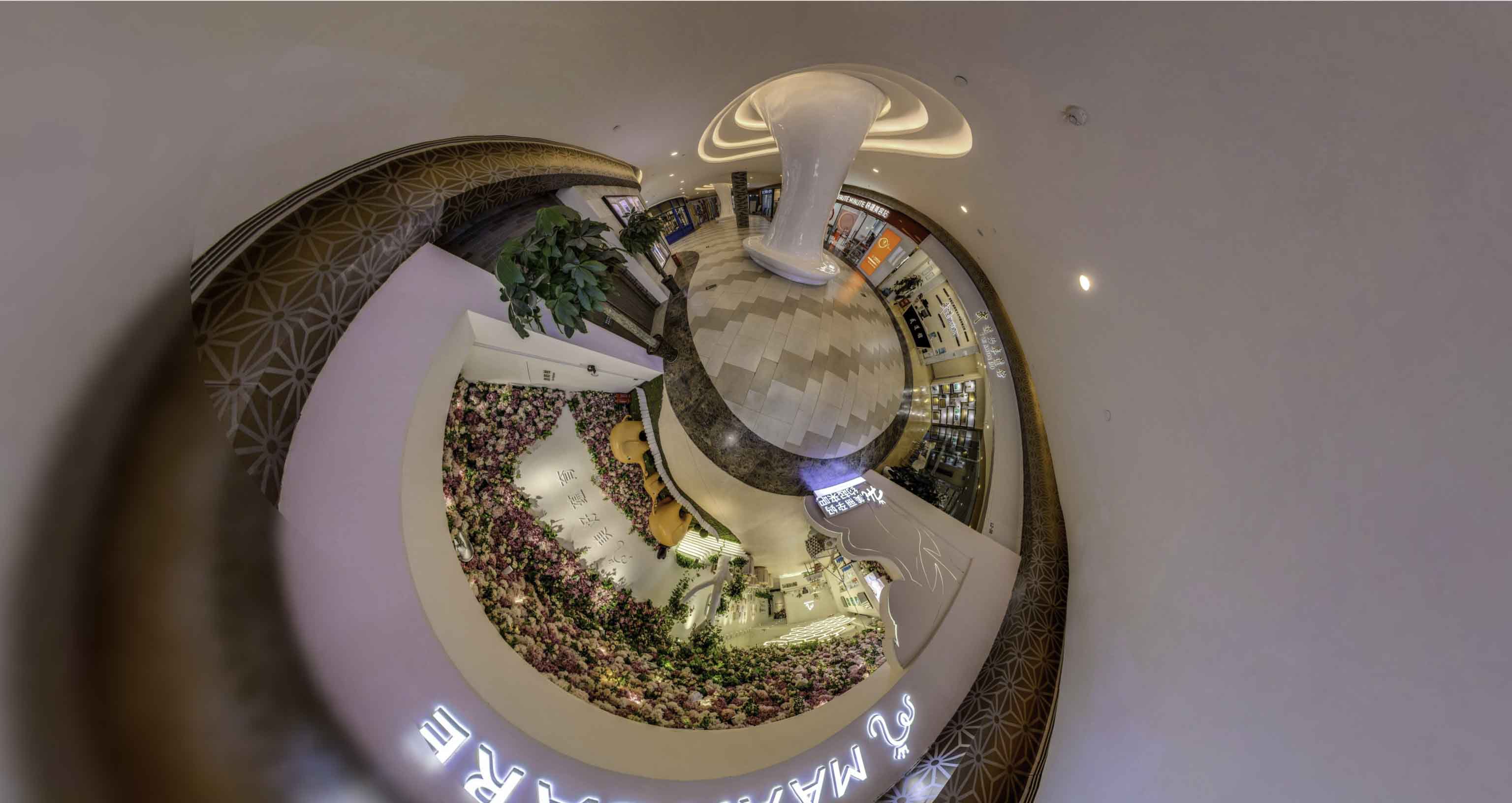 解放将VR全景融入品牌宣传活动的创新实践与策略